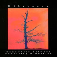 Otherness : Somewhere Between Something and Nothing