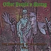 OTHER PEOPLE'S MONEY: The Chronicles of Debauchery Vol. I