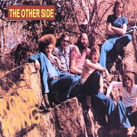 The Other Side : Rock X-ing