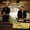 OTHONIEL DÍAZ & VALENTÍN DÍAZ: Boleros y Baladas de Bendición