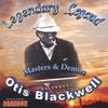 OTIS BLACKWELL: Legendary Legend