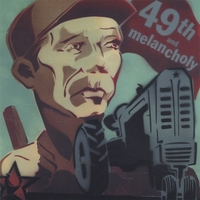 otis gibbs : 49th and melancholy