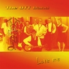 O.T.T BAND: Love Me