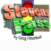 GREG OTTERHOLT (GREG O): Stevens Pass (Single)