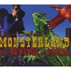 DANIEL OUELLETTE: Monsterland- The Revenge of Daniel