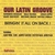 OUR LATIN GROOVE: “Bringin’ it all on back”!