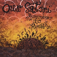 Our Satori : Remember to Breathe