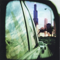 Outerdrive : Sundays At One