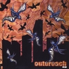 OUTEREACH: Music for Modern Living EP