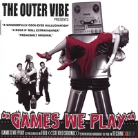 The Outer Vibe