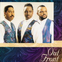 Out Front : Out Front