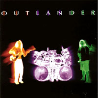 Outlander : Outlander