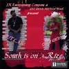 OUTLAW & SILKY REDD: South Is On A Rise