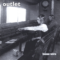 Outlet : Loose Wire