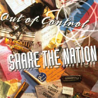 Out Of Control : Shake The Nation