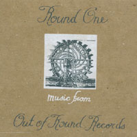 Out of Round : Round One