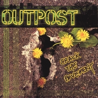 Outpost : Crack the Pavement