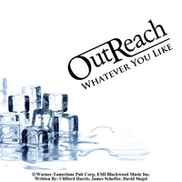 OUTREACH:Whatever You Like