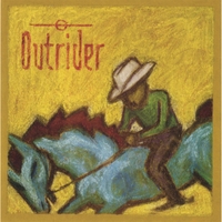 DISASTER ACTION TEAM: Outrider