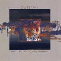 Outspan : Arcana
