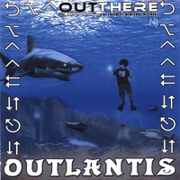 Outthere, The Freshest New Jeruz Resident : Outlantis