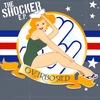 OVERBORED: The Shocker EP