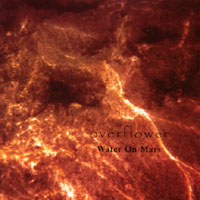 Overflower : Water on Mars