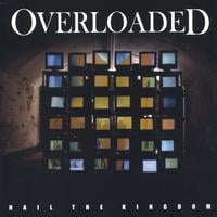 Overloaded : Hail the Kingdom