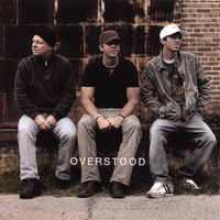 Overstood : Overstood