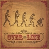 OVER THE LINE: A Work in Regress