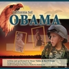 OSCAR VALDES & REI WILLIAMS: California Sol for Obama