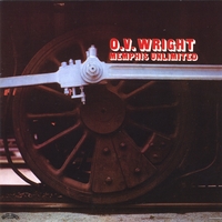 O. V. Wright : Memphis Unlimited