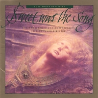 Owain Phyfe with L'Ensemble Josquin, Stefano Pando, Director : Sweet was the Song