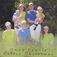 The Owen Family : Celtic Christmas