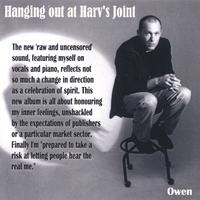 Owen : Hanging Out at Harv's Joint