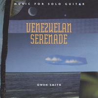 OWEN SMITH: Venezuelan Serenade