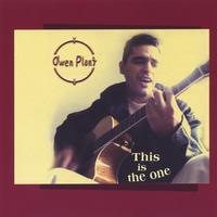 Owen Plant : This is the One