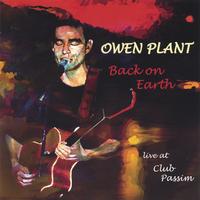 Owen Plant : Back on Earth