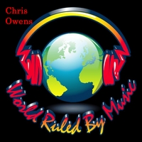 Chris Owens : World Ruled By Music
