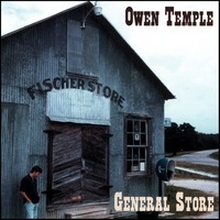 OWEN TEMPLE: General Store