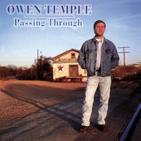 Owen Temple : Passing Through