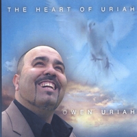 Owen Uriah : Heart of Uriah