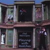 OWL MORRISON: Playing With Matches
