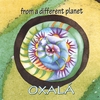 OXALÁ: From a different Planet