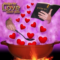 Oxana Eliahu : Recipe For Love
