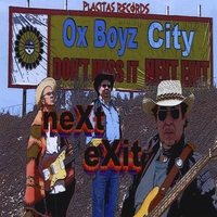 OX Boyz : neXt eXit