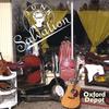 OXFORD DEPOT: Junk Salvation