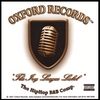 VARIOUS ARTISTS: Oxford Records Hip Hop R&b Compilation