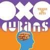 OXO CUBANS: Traces of Nuts