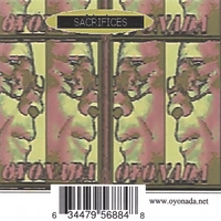 OYONADA: Sacrifices